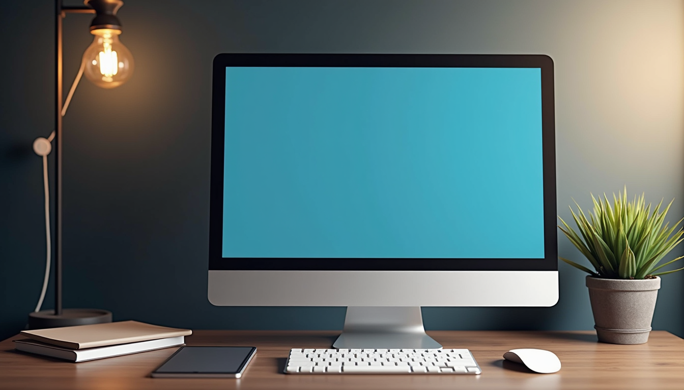 Elemente de design web esențiale pentru site-urile din industria apei